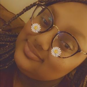 Meet your Posher, Jaelyn